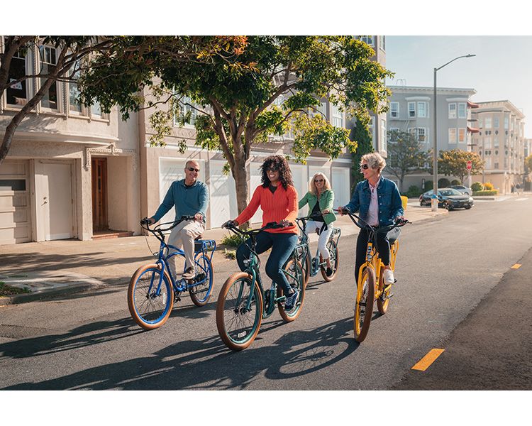 💡 Combining Local and Digital Marketing in the World of E-Bikes 💡