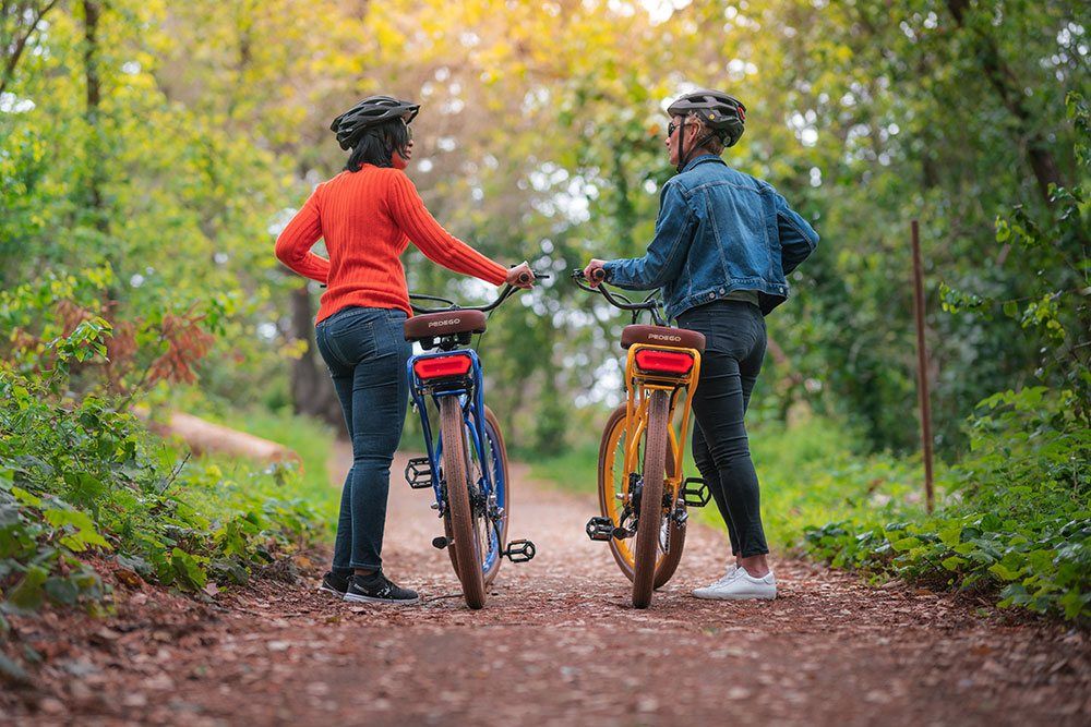 💡 E-Bikes: Exploring the Latest Trends 💡