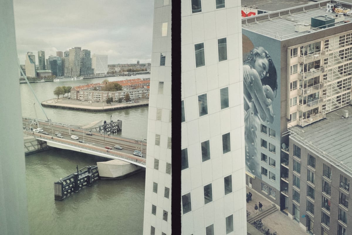 Why Travel Matters (a lot) in Fractional Executive Work