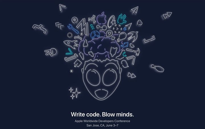 WWDC19 Apple, what have you got up your sleeve for us today?